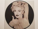 Madonna Give Me All Your Luvin Part 3 Picture Disc