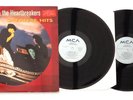 TOM PETTY AND THE HEARTBREAKERS 2xLP, GREATEST HITS, G/FOLD 1993 PRESS N/M VINYL
