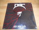 LP DBC Dead Brain Cells 1987 Sealed  Combat/Relativity