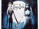 Tim Burton's Corpse Bride-Original Motion Picture Soundtrack (Vinyl 2005) PROMO