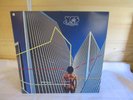 YES, going for the one, Vinyl LP, tri sleeve, UK pressing, K 50379  NM/NM