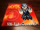 AC/DC VH-1 Uncovered Soundboard Rehearsals  5.7.1996 VH1 Studio RED Vinyl RAR
