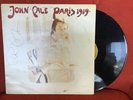 JOHN CALE - Paris 1919 LP SIGNED  UK Press Reprise