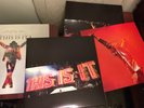 Michael Jackson's This Is It Vinyl Box Set - MINT