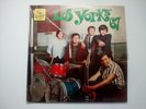 Los Yorks 67 LP Record Vinyl Album Peru Rare Yellow Label No Back Cover Printed