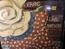 Widespread Panic Vinyl Live Wood  Widespread Panic Vinyl   Widespread Panic