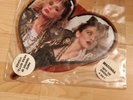 Madonna - Into The Groove. Shaped vinyl picture disc.