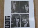 THE BEATLES WHITE ALBUM 50th ANNIVERSARY NEW SEALED VINYL 4LP SET