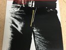 The Rolling Stones - Sticky Fingers MFSL US 1981 Original Master Recording Mint