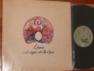 QUEEN A NIGHT AT THE OPERA 1975 LP ELECTRA 7E-1053