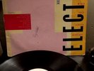 STREET SOUNDS 'ELECTRO 1' VINYL LP VARIOUS ARTISTS 1983