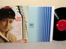 BOB DYLAN Self-Titled 1st LP Early 2-Eye Black Stereo 360 Sound Columbia NICE