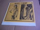Iggy Pop & David Bowie - Iggy and Ziggy (1977) rare live LP Not Tmoq SEALED