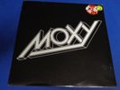 MOXY s/t  AHED AS-8230  Orig 1975 CANADA Pressing Hard Rock LP SEALED
