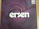 Ersen ?– Ersen (LP - 2008)