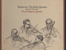 Orig BEETHOVEN The Early Quartets 3xLP Box Set Budapest Quartet STEREO 6 Eye