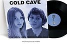 LIMITED 500 COLD CAVE TREES VINYL LP AMERICAN NIGHTMARE HEARTWORM WES EISOLD NM