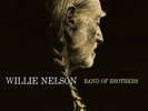 WILLIE NELSON - BAND OF BROTHERS  VINYL LP NEW+
