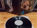 URIAH HEAP - VERY 'EAVY VERY 'UMBLE - OZ Vertigo Swirl / Heavy Prog / EX- LP