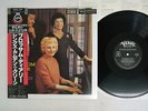 BLOSSOM DEARIE SINGS COMDEN AND GREEN VERVE 23MJ 3265 Japan OBI VINYL LP