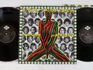 A TRIBE CALLED QUEST MIDNIGHT MARAUDERS JIVE HIP 143 EU VINYL 2LP