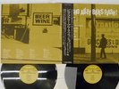 VA(B.BROWN & MCVOUTS) JERICHO ALLEY BLUES FLASH P-VINE PLP-9052,3 Japan OBI 2LP