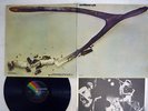 WISHBONE ASH SAME MCA VIM-6166 Japan VINYL LP
