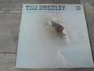 Tim Buckley - Blue Afternoon 1969 UK LP STRAIGHT 1st