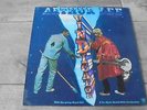 Love/Arthur Lee - Vindicator 1972 UK LP A&M 1st