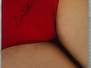 *SIGNED* Montrose Jump On It US Press 1976 Warner Bros Inner Hagar Gamma EX-/EX-