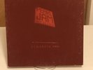 Pearl Jam Benaroya Hall Red-Wine Colored Vinyl Box Set, #1717 of 2000
