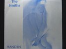 The Smiths HAND IN GLOVE RT 131 1st Press Solid 7