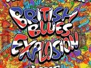 UNI DIST CORP MUSIC DJRA58242D BONAMASSA JOE-BRITISH BLUES EXPLOSION LIVE (2 ...
