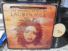 THE MISEDUCATION OF LAURYN HILL - Fugees Soul ORIGINAL 1999 PRESS RARE VINYL LP