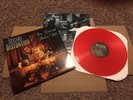 Social Distortion Sex Love And Rock N’ Roll Lp RED Vinyl 1st Press