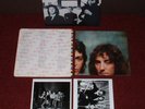 PAUL McCARTNEY & WINGS London Town LP 1978 1st Press + PRESS PHOTOS  SUPERB