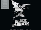 BLACK SABBATH SUPERSONIC YEARS 70s Singles Box Set 10 X 7