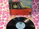 Al Greene - Back Up Train VTG. LP USA Hot Line Music Journal BELL Records HL1500