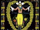 THE BYRDS SWEETHEART OF THE RODEO LEGACY 4LP RSD BLACK FRIDAY 2018 VINYL