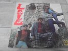 Love - Same 1966 UK LP ELEKTRA MONO ORANGE LABELS PSYCH