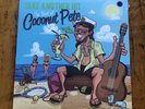 The Best of Coconut Pete - Ocean Swirl Colored 7