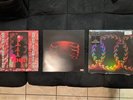 TOOL LATERALUS UNDERTOW OPIATE VINYL