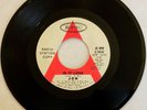 NM- PSYCH ROCK PROMO 45 / JON / Is It Love / So Much For Mary / EPIC 10242  HEAR