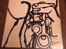 THE MILES DAVIS QUINTET COOKIN' WITH OG UK MONO ESQUIRE LP 32-084 RVG DEEP