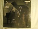 LP - JIMMY KNEPPER -A SWINGING INTRODUCTION TO  -DG- MONO -ORIG BETHLEHEM - NM