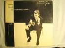 LP - MUNDELL LOWE - GUITAR MOODS -DG -FLAT - BLUE/WHITE LAB-MONO -NM AUTOGRAPH