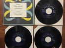 DVORAK New World Symphony Malko RCA Victor 7