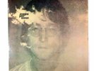 John Lennon - Imagine (UK Vinyl LP 1st Pressing with Poster & Postcard)