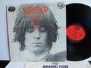 Terry Reid - The Most Of Terry Reid MFP 5220  UK LP 1stP 1971 Superlungs
