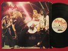 NEW YORK DOLLS   IN TOO MUCH TOO SOON (1974) LP   MERCURY SRM-1-1001 MASTERDISK